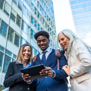Business & Company Listings