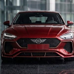 Automotive – Cars, Trucks, SUV