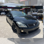 CROWN ATHLETIC(Reg EQF)