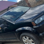 Honda Crossroad