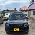 Honda Crossroad
