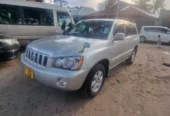Toyota Kluger