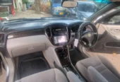 Toyota Kluger